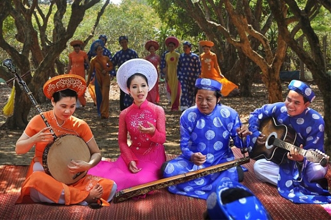 Nguyễn Khánh Hoàng -Ban Tuyên giáo, Tỉnh Đoàn An Giang